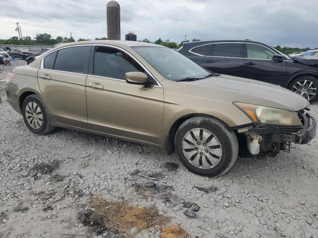 Vin: 1hgcp2f36aa099054, lot: 54782665, honda accord lx 20104