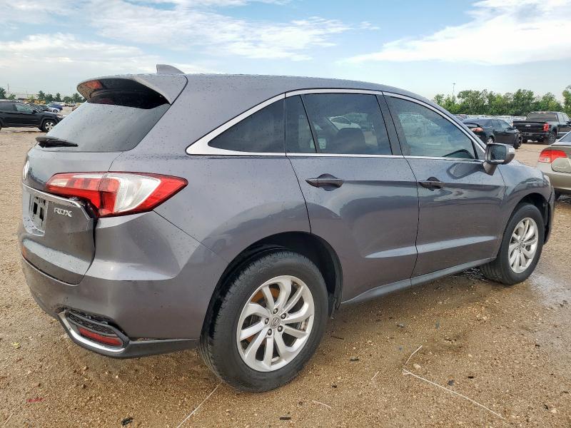 Vin: 5j8tb3h52hl016107, lot: 58494195, acura rdx technology 20173