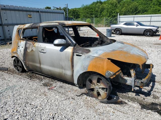 2016 KIA SOUL - KNDJN2A21G7852456