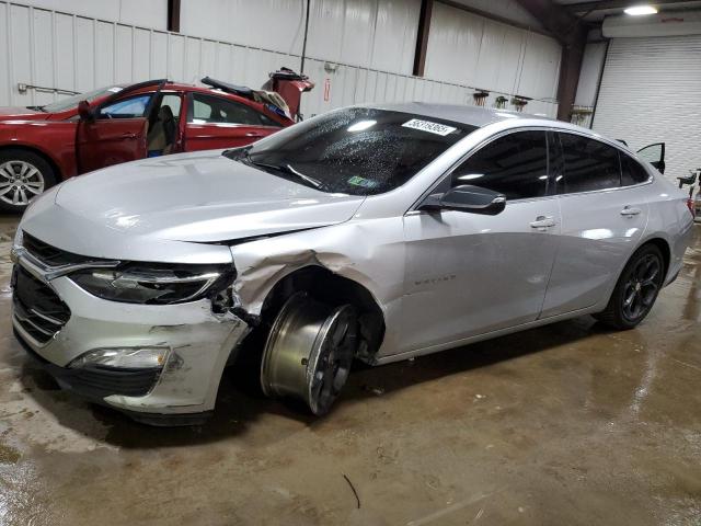 Vin: 1g1zd5st2mf008449, lot: 56319365, chevrolet malibu lt 2021 img_1