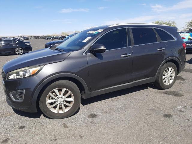 Vin: 5xypg4a52gg117739, lot: 58873405, kia sorento lx 2016 img_1