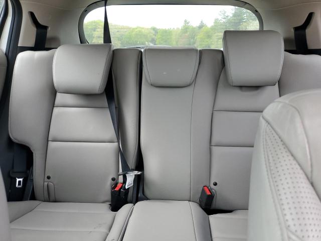 2018 HONDA HR-V EXL - 3CZRU6H78JM729078