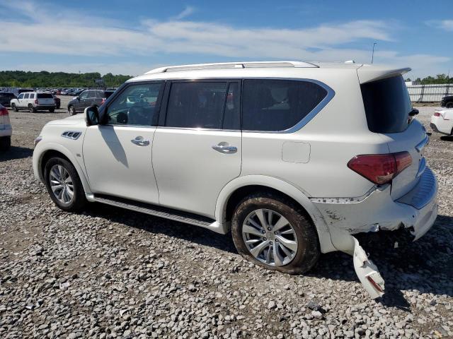 Vin: jn8az2ne1f9087040, lot: 57288095, infiniti qx80 20152