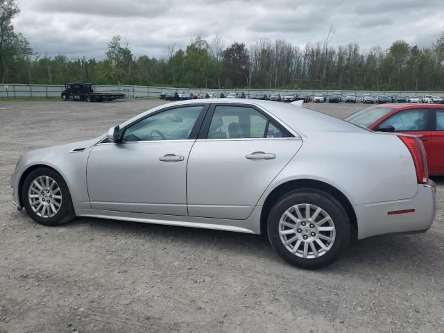 Vin: 1g6dg5e58d0125481, lot: 56558095, cadillac cts luxury collection 20132