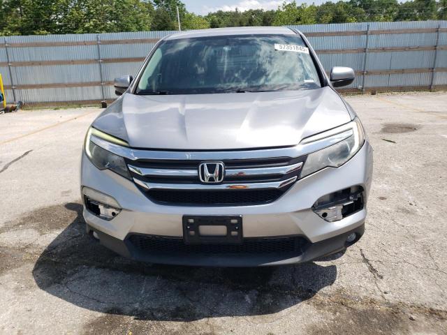 2018 HONDA PILOT EX 5FNYF5H32JB012845