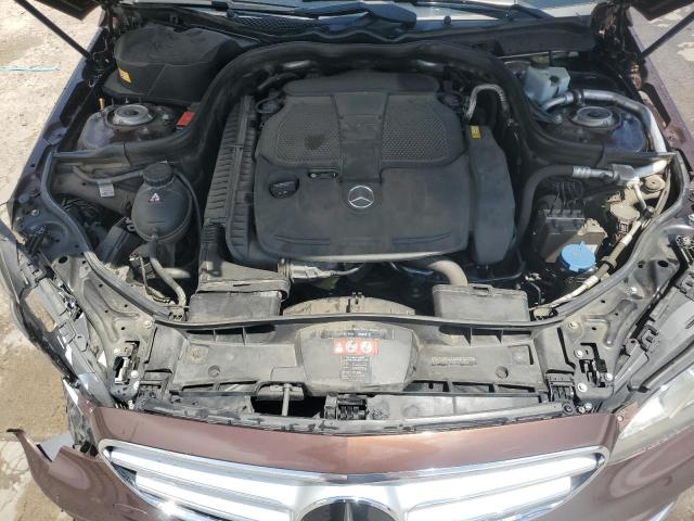 2016 MERCEDES-BENZ E350 WDDHF8JB3GB204683