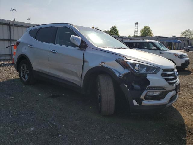 Vin: 5xyzudlb4hg387481, lot: 55304755, hyundai santa fe 20174
