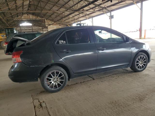 Vin: jtdbt4k36a1365387, lot: 56088105, toyota yaris 20103