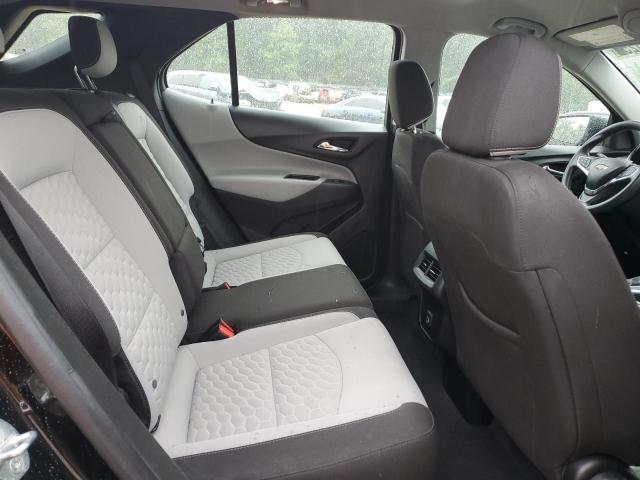2020 CHEVROLET EQUINOX LS - 2GNAXHEV6L6235542