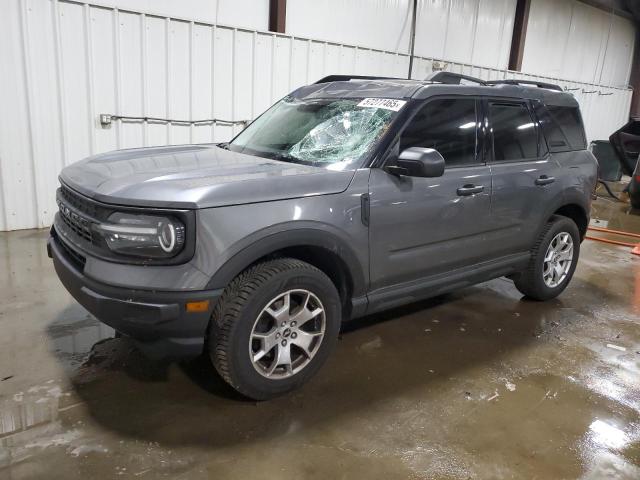 Vin: 3fmcr9a68nrd85837, lot: 57277465, ford bronco 2022 img_1
