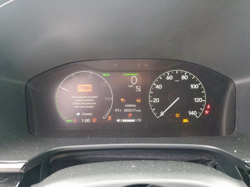 2025 HONDA CR-V SPORT 7FARS6H90SE081808