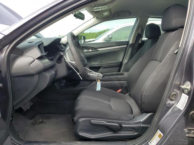 2016 HONDA CIVIC LX - 19XFC2F50GE074228