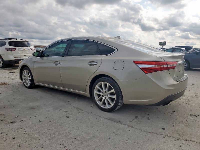 Vin: 4t1bk1eb9du049792, lot: 58440875, toyota avalon base 20132