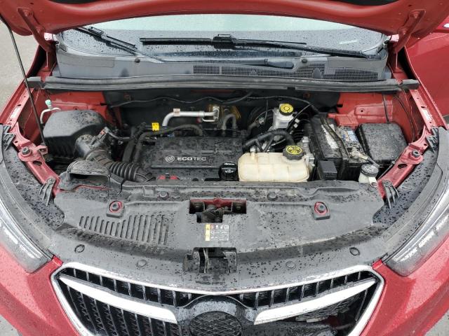 2017 BUICK ENCORE ESS KL4CJGSB7HB056335