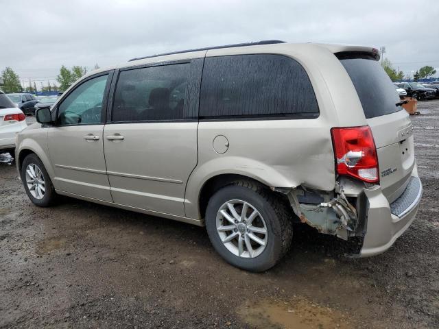 Vin: 2c4rdgbgxer220130, lot: 56528285, dodge caravan se 20142