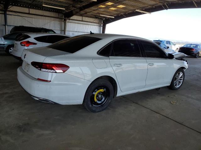 Vin: 1vwsa7a35lc006478, lot: 57181705, volkswagen passat se 20203