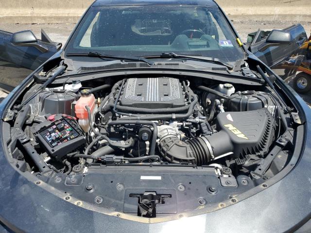 2017 CHEVROLET CAMARO ZL1 1G1FJ1R6XH0192794