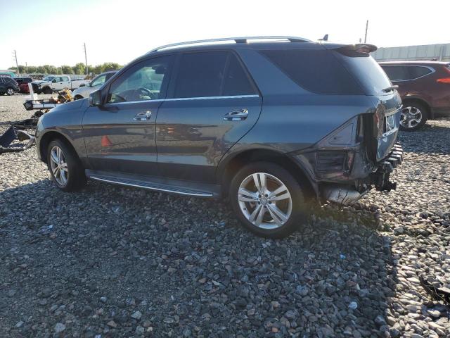 Vin: 4jgda5hb1ea435169, lot: 56288805, mercedes-benz m-class 350 4matic 20142