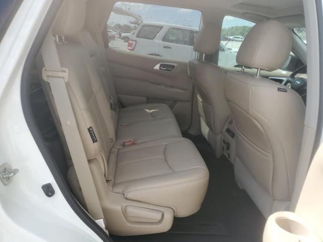 2020 NISSAN PATHFINDER - 5N1DR2DN5LC575976