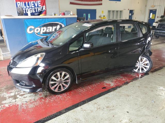 Vin: jhmge8h58dc026735, lot: 55604035, honda fit sport 2013 img_1