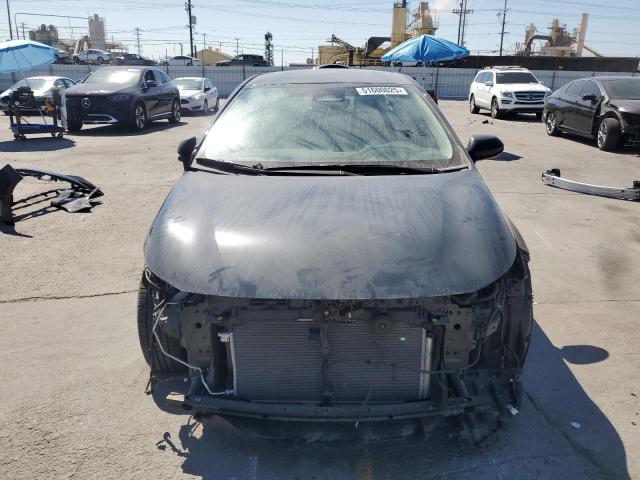 2024 TOYOTA COROLLA LE - 5YFB4MDE5RP144169