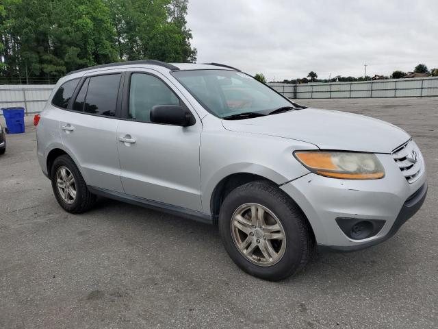 Vin: 5xyzg3ab8bg006694, lot: 58241005, hyundai santa fe gls 20114