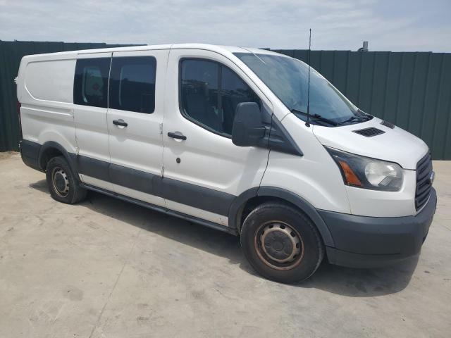 Vin: 1ftye1zm1hka64886, lot: 55618785, ford transit t-150 20174