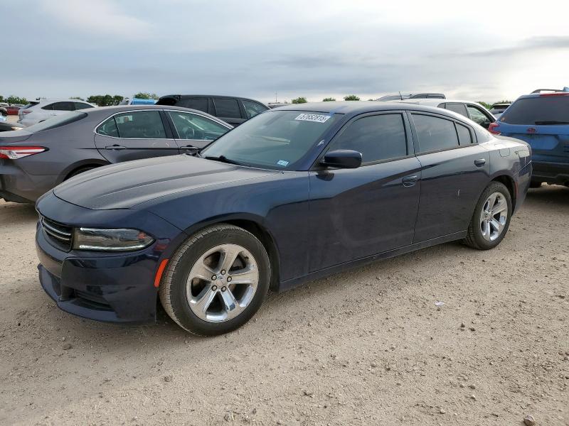 Vin: 2c3cdxbgxfh847850, lot: 57652815, dodge charger se 2015 img_1