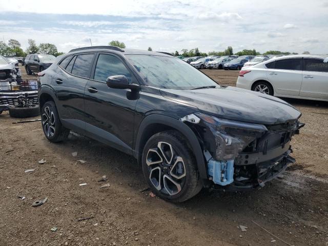 2025 CHEVROLET TRAX 2RS KL77LJEP3SC012255