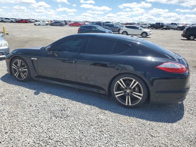 Vin: wp0ab2a72cl061309, lot: 55951755, porsche panamera s 20122