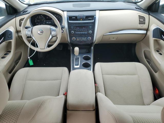 2015 NISSAN ALTIMA 2.5 - 1N4AL3AP0FC190453
