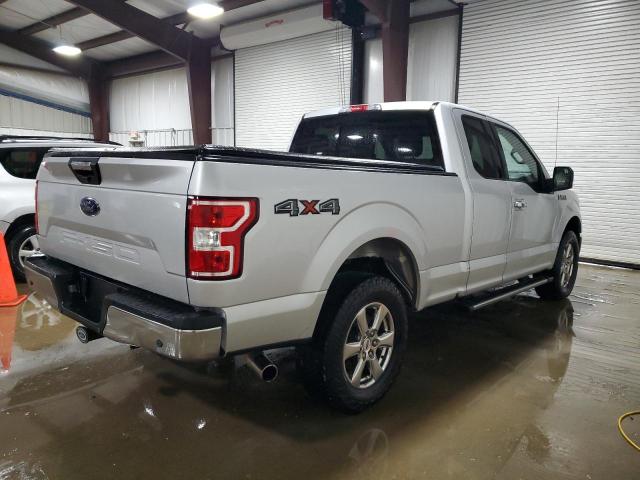 Vin: 1ftfx1e53jkf69592, lot: 56955175, ford f-150 super cab 20183