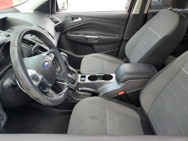 2015 FORD ESCAPE SE - 1FMCU0GXXFUA61292