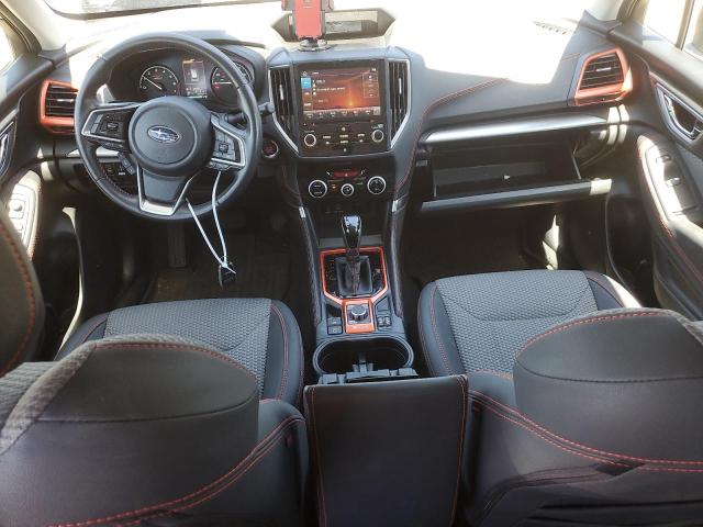 2021 SUBARU FORESTER S JF2SKARC4MH476900