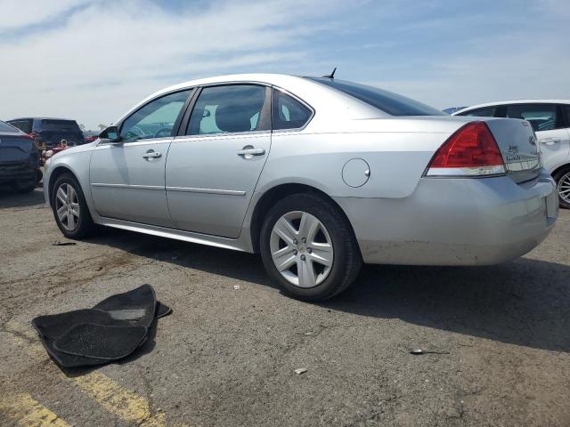 Vin: 2g1wa5ek5b1166772, lot: 56426835, chevrolet impala ls 20112