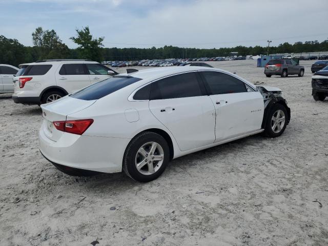 Vin: 1g1zc5stxmf086383, lot: 56487445, chevrolet malibu ls 20213