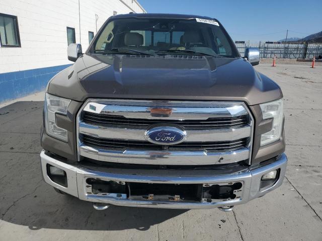 2015 FORD F150 SUPER 1FTEW1EG9FFC09050