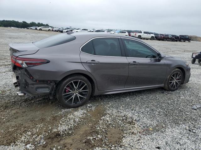 2024 TOYOTA CAMRY SE N 4T1G11AK5RU909399