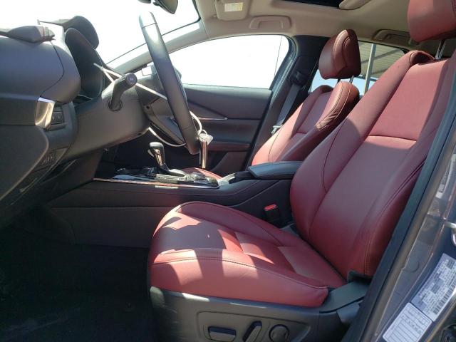 2025 MAZDA CX-30 PREF - 3MVDMBCM9SM799677