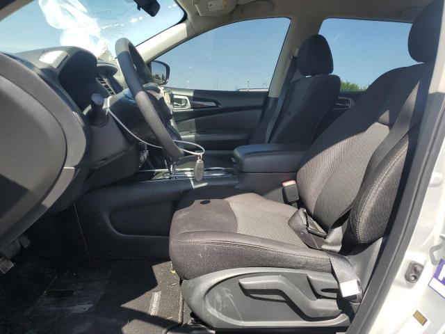 2020 NISSAN PATHFINDER - 5N1DR2AN6LC575795