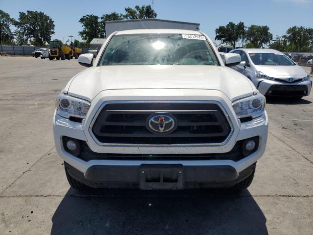 2022 TOYOTA TACOMA DOU 3TMCZ5AN4NM514657