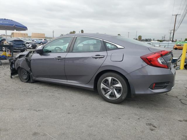 Vin: 19xfc2f64le010941, lot: 55538515, honda civic lx 20202