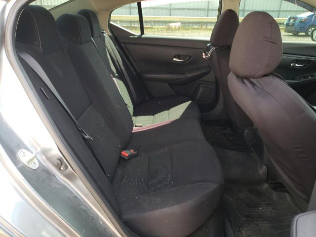 2020 NISSAN SENTRA S - 3N1AB8BVXLY253877