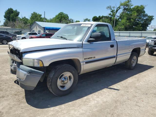 DODGE RAM 1500