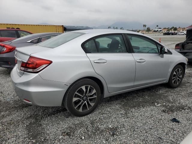 Vin: 19xfb2f82de264069, lot: 55967205, honda civic ex 20133