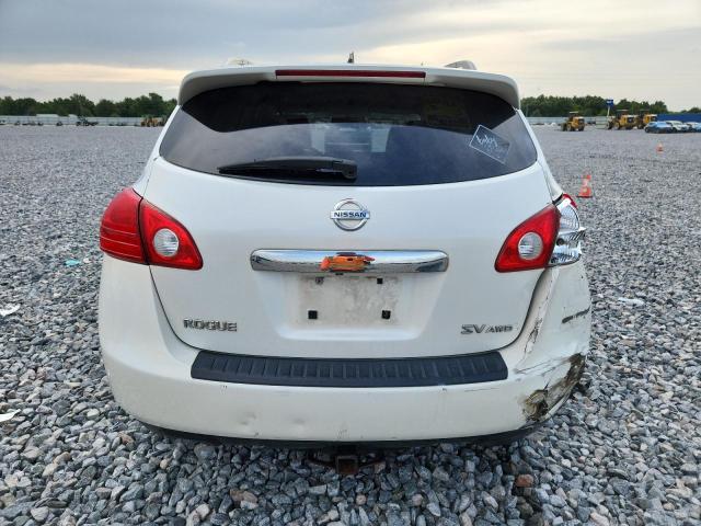 2013 NISSAN ROGUE S - JN8AS5MV7DW622555