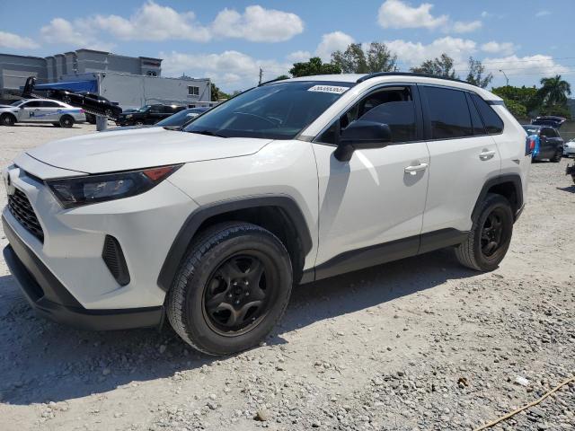 Vin: 2t3h1rfv2kw054650, lot: 56388365, toyota rav4 le 2019 img_1