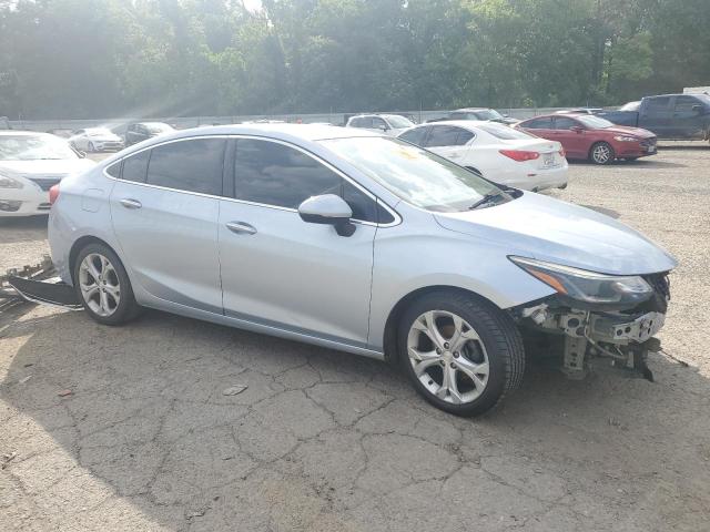 2017 CHEVROLET CRUZE PREM 1G1BF5SM6H7261701