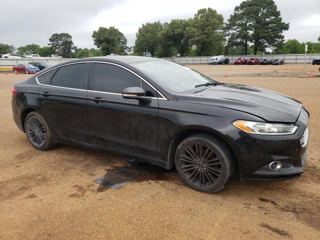 Vin: 3fa6p0h97er195746, lot: 55413005, ford fusion se 20144