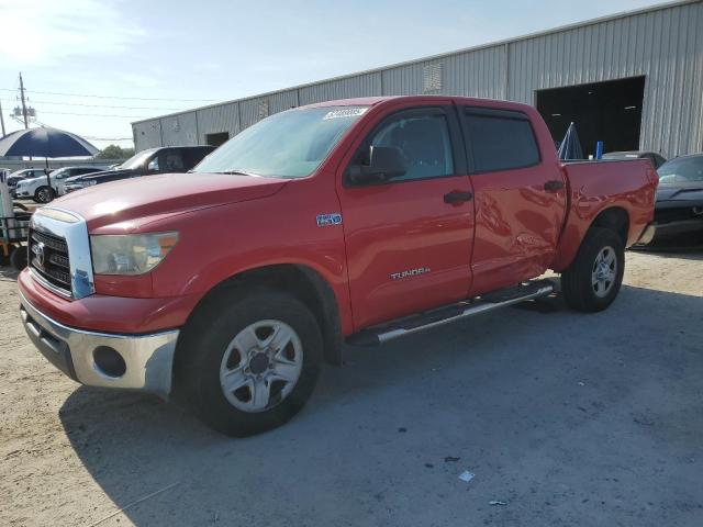 TOYOTA TUNDRA CRE